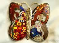 МИНАНКАРИ-грузинская перегородчатая эмаль