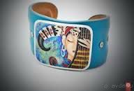 МИНАНКАРИ-грузинская перегородчатая эмаль