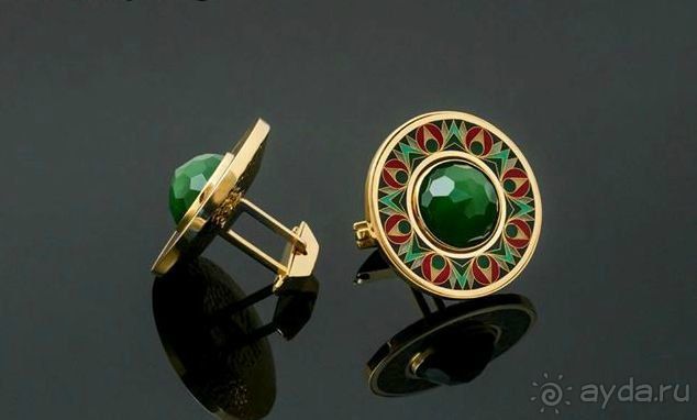 МИНАНКАРИ-грузинская перегородчатая эмаль