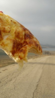 Альбом отзыва "ОТДЫХ ЗИМОЙ...СКУЧНО? ТОЛЬКО НЕ В ГРУЗИИ!!!"