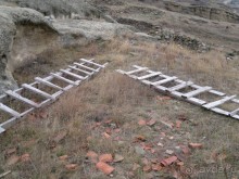ОТДЫХ ЗИМОЙ...СКУЧНО? ТОЛЬКО НЕ В ГРУЗИИ!!!