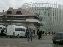 ОТДЫХ ЗИМОЙ...СКУЧНО? ТОЛЬКО НЕ В ГРУЗИИ!!!