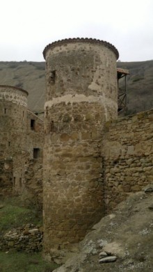 Альбом отзыва "ОТДЫХ ЗИМОЙ...СКУЧНО? ТОЛЬКО НЕ В ГРУЗИИ!!!"