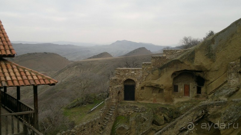 Альбом отзыва "ОТДЫХ ЗИМОЙ...СКУЧНО? ТОЛЬКО НЕ В ГРУЗИИ!!!"