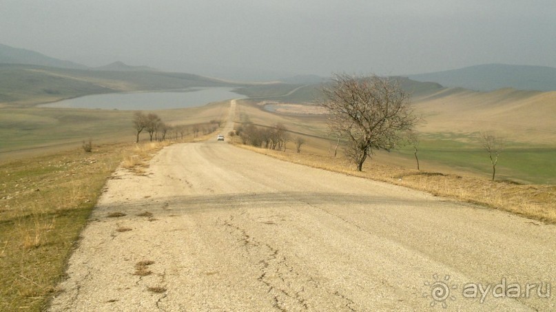 Альбом отзыва "ОТДЫХ ЗИМОЙ...СКУЧНО? ТОЛЬКО НЕ В ГРУЗИИ!!!"