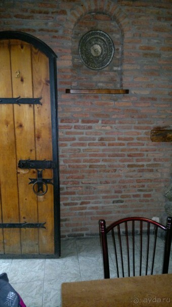 Альбом отзыва "ОТДЫХ ЗИМОЙ...СКУЧНО? ТОЛЬКО НЕ В ГРУЗИИ!!!"