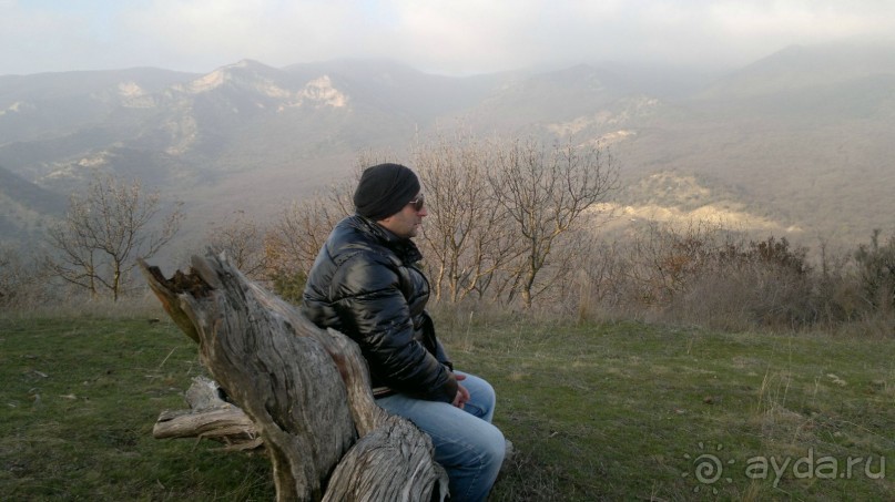 Альбом отзыва "ОТДЫХ ЗИМОЙ...СКУЧНО? ТОЛЬКО НЕ В ГРУЗИИ!!!"