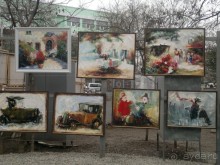 ОТДЫХ ЗИМОЙ...СКУЧНО? ТОЛЬКО НЕ В ГРУЗИИ!!!