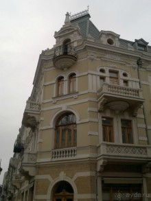 ОТДЫХ ЗИМОЙ...СКУЧНО? ТОЛЬКО НЕ В ГРУЗИИ!!!
