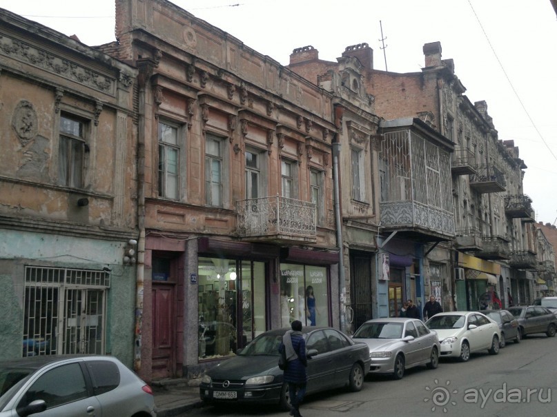 ОТДЫХ ЗИМОЙ...СКУЧНО? ТОЛЬКО НЕ В ГРУЗИИ!!!