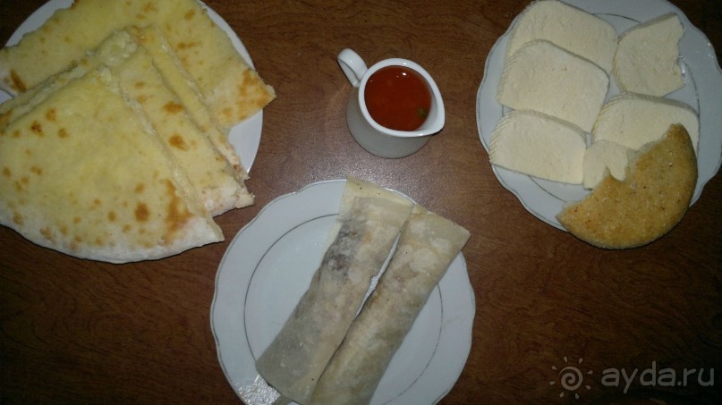 ОТДЫХ ЗИМОЙ...СКУЧНО? ТОЛЬКО НЕ В ГРУЗИИ!!!