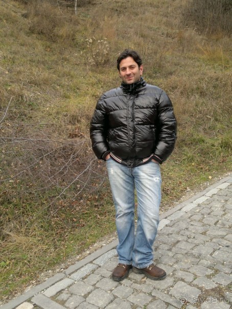 ОТДЫХ ЗИМОЙ...СКУЧНО? ТОЛЬКО НЕ В ГРУЗИИ!!!