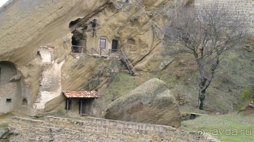 ОТДЫХ ЗИМОЙ...СКУЧНО? ТОЛЬКО НЕ В ГРУЗИИ!!!