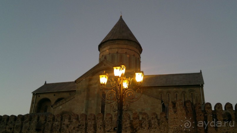 ОТДЫХ ЗИМОЙ...СКУЧНО? ТОЛЬКО НЕ В ГРУЗИИ!!!