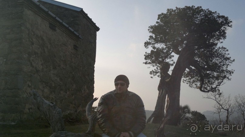 ОТДЫХ ЗИМОЙ...СКУЧНО? ТОЛЬКО НЕ В ГРУЗИИ!!!