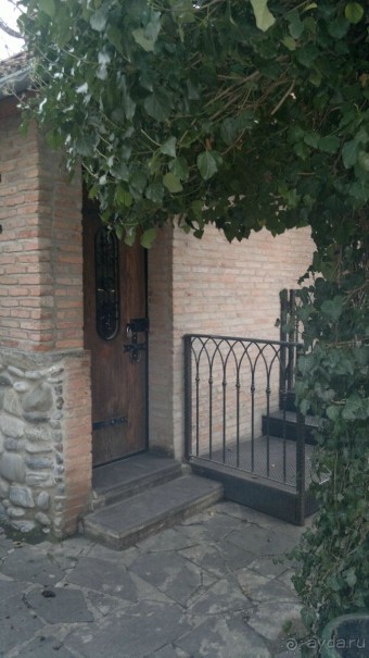 ОТДЫХ ЗИМОЙ...СКУЧНО? ТОЛЬКО НЕ В ГРУЗИИ!!!