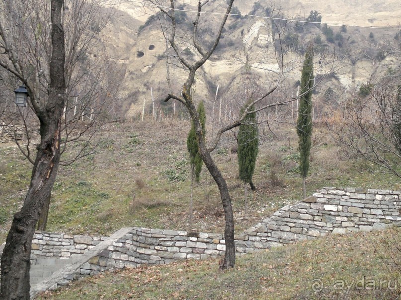 ОТДЫХ ЗИМОЙ...СКУЧНО? ТОЛЬКО НЕ В ГРУЗИИ!!!