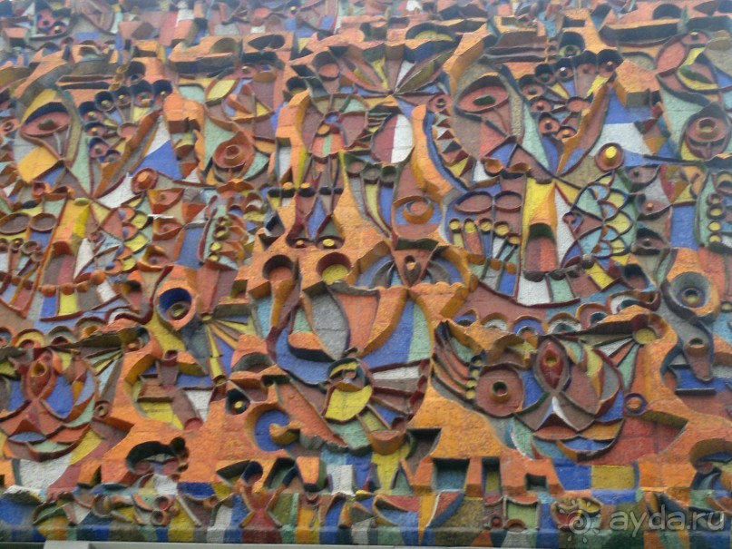 ОТДЫХ ЗИМОЙ...СКУЧНО? ТОЛЬКО НЕ В ГРУЗИИ!!!