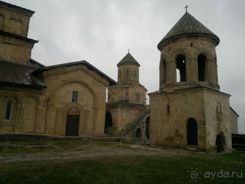 ОТДЫХ ЗИМОЙ...СКУЧНО? ТОЛЬКО НЕ В ГРУЗИИ!!!