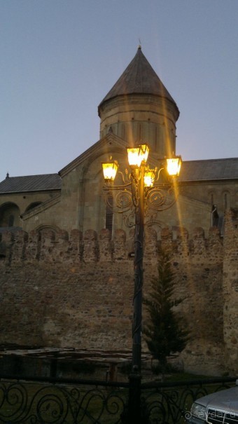 ОТДЫХ ЗИМОЙ...СКУЧНО? ТОЛЬКО НЕ В ГРУЗИИ!!!