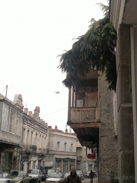 ОТДЫХ ЗИМОЙ...СКУЧНО? ТОЛЬКО НЕ В ГРУЗИИ!!!