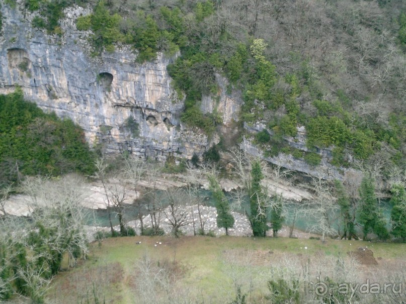ОТДЫХ ЗИМОЙ...СКУЧНО? ТОЛЬКО НЕ В ГРУЗИИ!!!