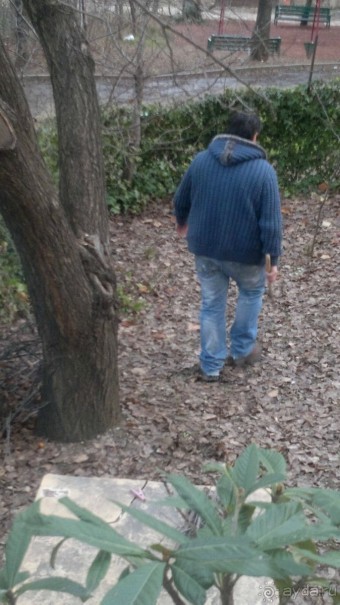 ОТДЫХ ЗИМОЙ...СКУЧНО? ТОЛЬКО НЕ В ГРУЗИИ!!!