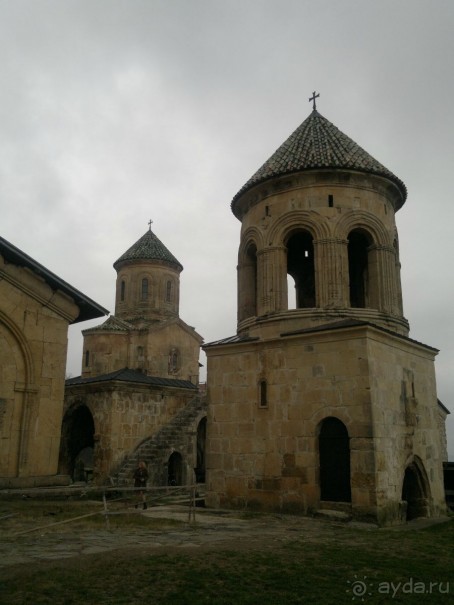 ОТДЫХ ЗИМОЙ...СКУЧНО? ТОЛЬКО НЕ В ГРУЗИИ!!!