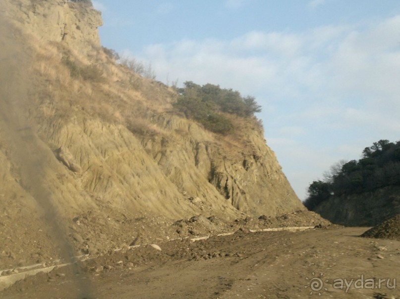 ОТДЫХ ЗИМОЙ...СКУЧНО? ТОЛЬКО НЕ В ГРУЗИИ!!!