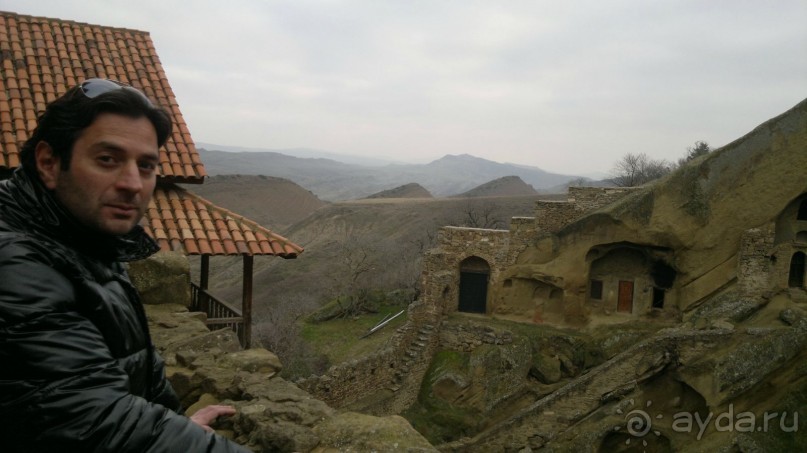 ОТДЫХ ЗИМОЙ...СКУЧНО? ТОЛЬКО НЕ В ГРУЗИИ!!!