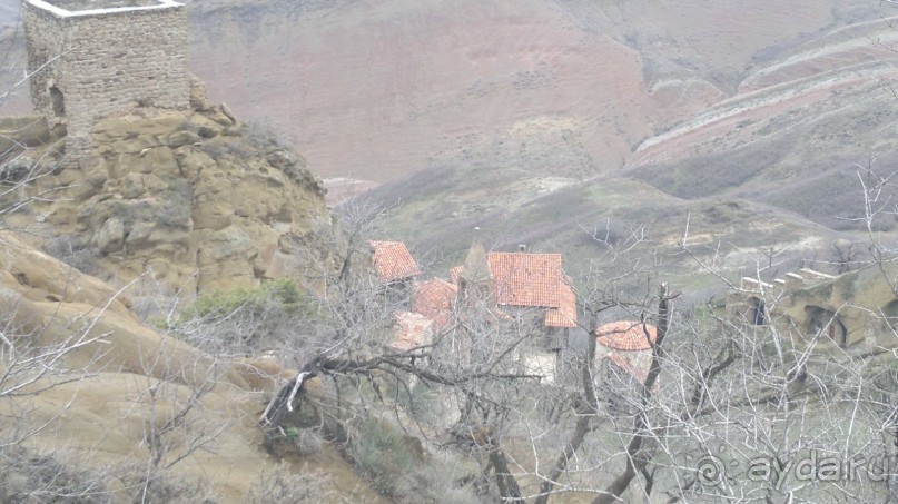 ОТДЫХ ЗИМОЙ...СКУЧНО? ТОЛЬКО НЕ В ГРУЗИИ!!!