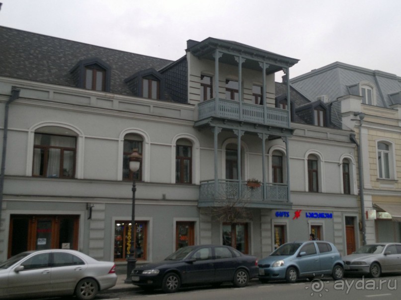 ОТДЫХ ЗИМОЙ...СКУЧНО? ТОЛЬКО НЕ В ГРУЗИИ!!!