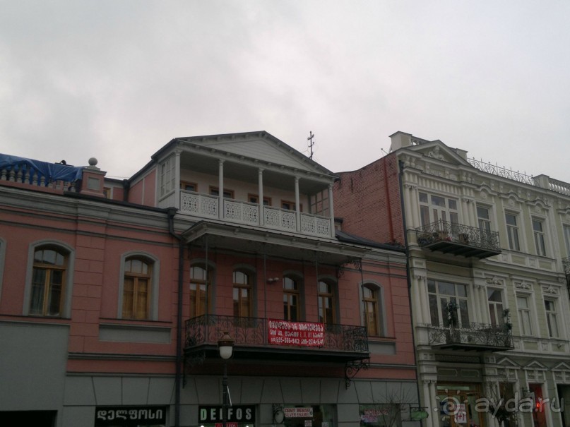 ОТДЫХ ЗИМОЙ...СКУЧНО? ТОЛЬКО НЕ В ГРУЗИИ!!!