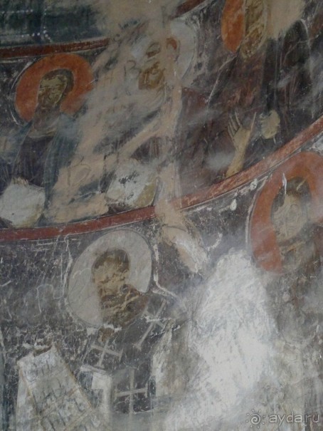 ОТДЫХ ЗИМОЙ...СКУЧНО? ТОЛЬКО НЕ В ГРУЗИИ!!!