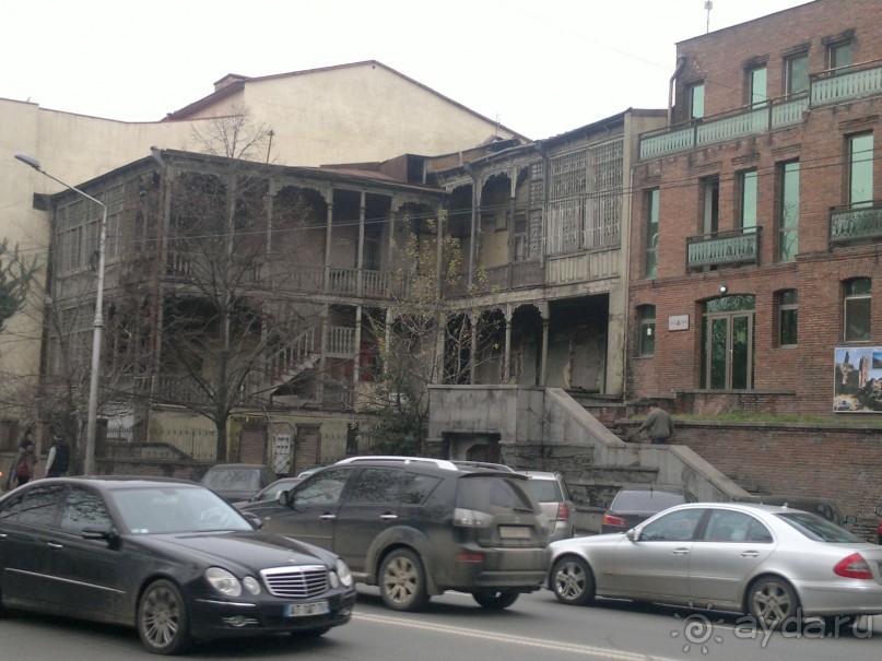 ОТДЫХ ЗИМОЙ...СКУЧНО? ТОЛЬКО НЕ В ГРУЗИИ!!!