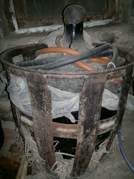 ОТДЫХ ЗИМОЙ...СКУЧНО? ТОЛЬКО НЕ В ГРУЗИИ!!!