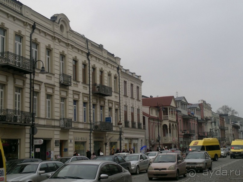 ОТДЫХ ЗИМОЙ...СКУЧНО? ТОЛЬКО НЕ В ГРУЗИИ!!!