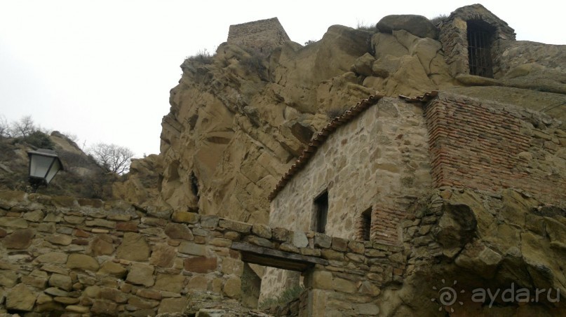 ОТДЫХ ЗИМОЙ...СКУЧНО? ТОЛЬКО НЕ В ГРУЗИИ!!!