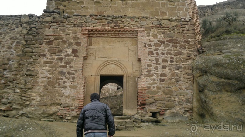 ОТДЫХ ЗИМОЙ...СКУЧНО? ТОЛЬКО НЕ В ГРУЗИИ!!!