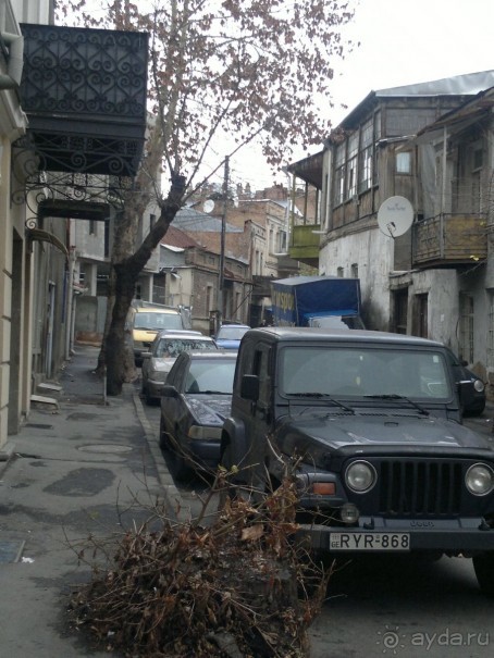 ОТДЫХ ЗИМОЙ...СКУЧНО? ТОЛЬКО НЕ В ГРУЗИИ!!!