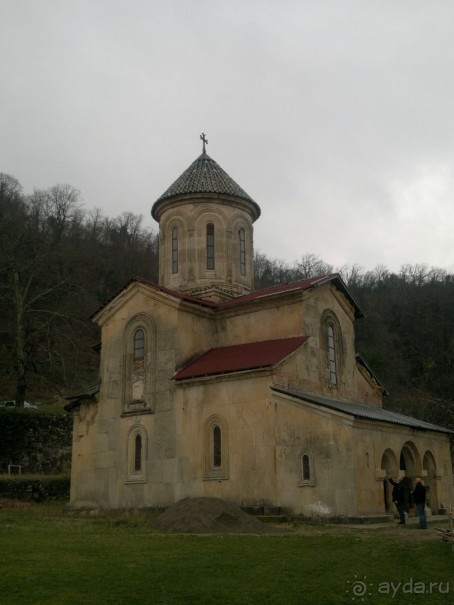 ОТДЫХ ЗИМОЙ...СКУЧНО? ТОЛЬКО НЕ В ГРУЗИИ!!!