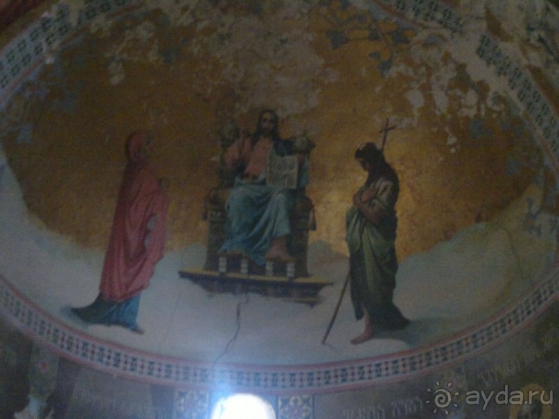 ОТДЫХ ЗИМОЙ...СКУЧНО? ТОЛЬКО НЕ В ГРУЗИИ!!!