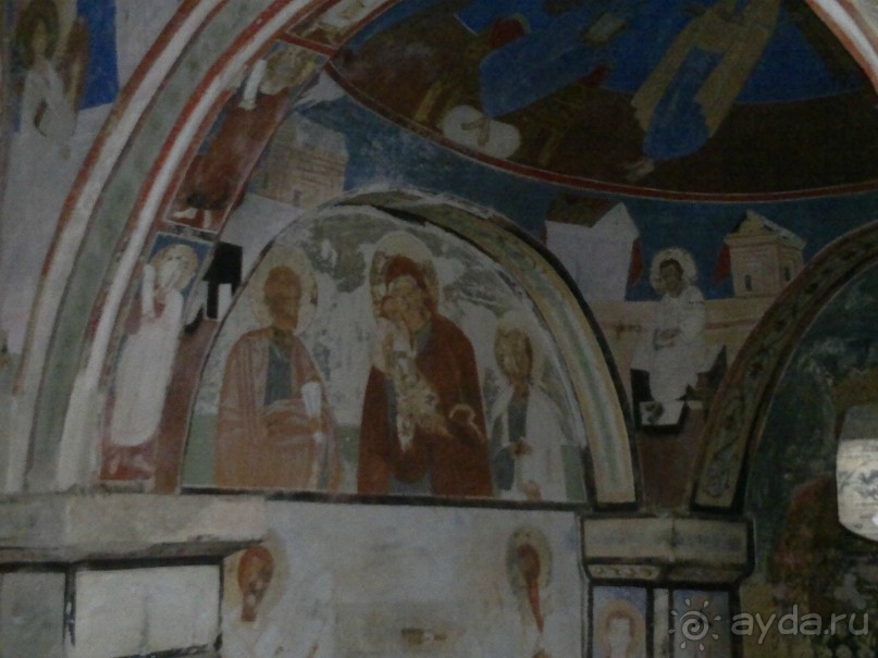 ОТДЫХ ЗИМОЙ...СКУЧНО? ТОЛЬКО НЕ В ГРУЗИИ!!!