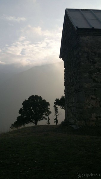 ОТДЫХ ЗИМОЙ...СКУЧНО? ТОЛЬКО НЕ В ГРУЗИИ!!!