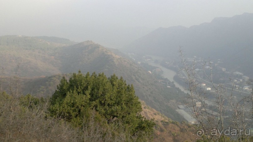 ОТДЫХ ЗИМОЙ...СКУЧНО? ТОЛЬКО НЕ В ГРУЗИИ!!!