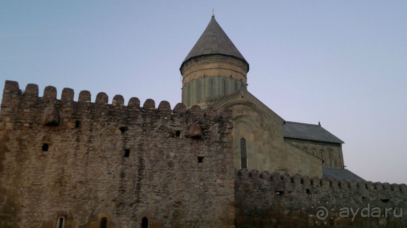 ОТДЫХ ЗИМОЙ...СКУЧНО? ТОЛЬКО НЕ В ГРУЗИИ!!!