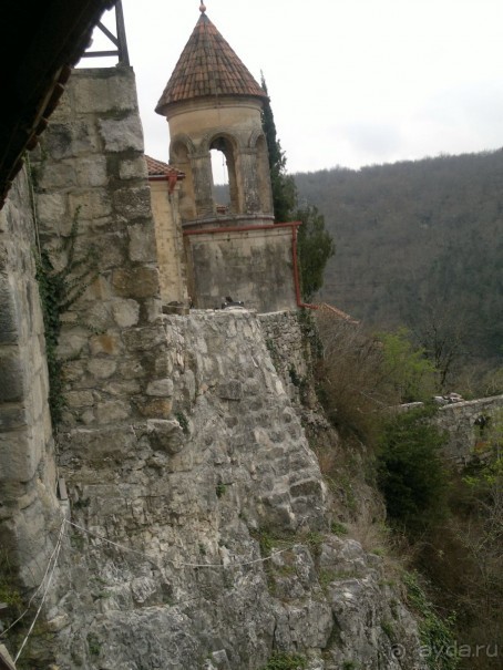 ОТДЫХ ЗИМОЙ...СКУЧНО? ТОЛЬКО НЕ В ГРУЗИИ!!!