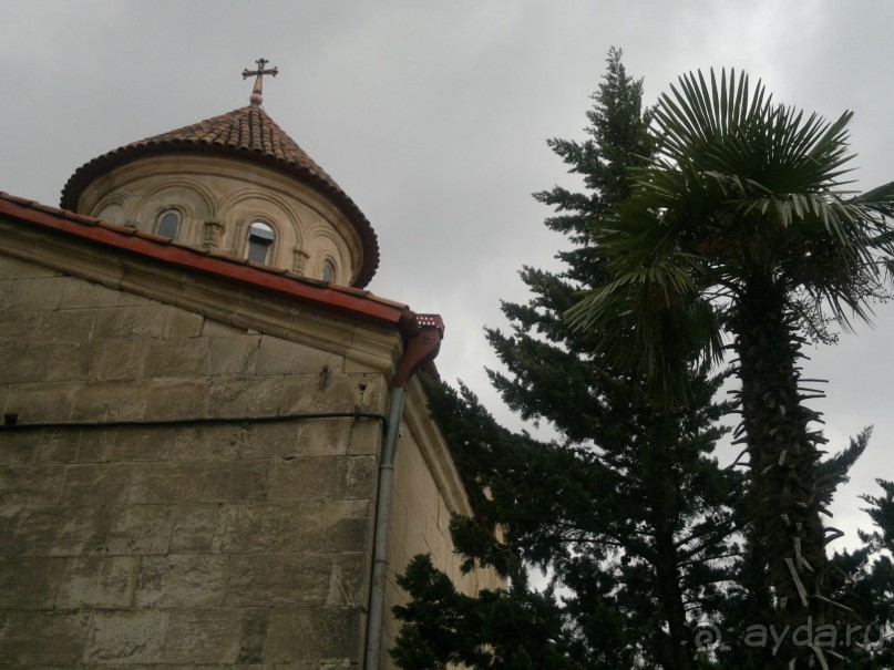 ОТДЫХ ЗИМОЙ...СКУЧНО? ТОЛЬКО НЕ В ГРУЗИИ!!!