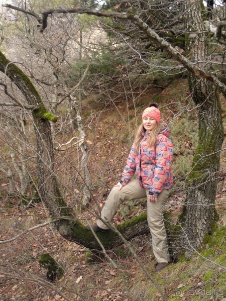 ОТДЫХ ЗИМОЙ...СКУЧНО? ТОЛЬКО НЕ В ГРУЗИИ!!!