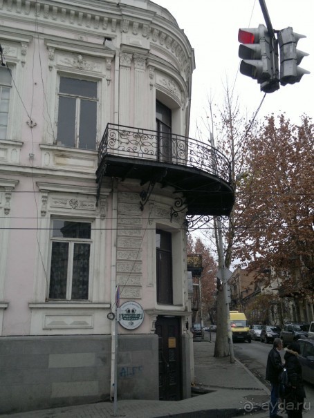 ОТДЫХ ЗИМОЙ...СКУЧНО? ТОЛЬКО НЕ В ГРУЗИИ!!!